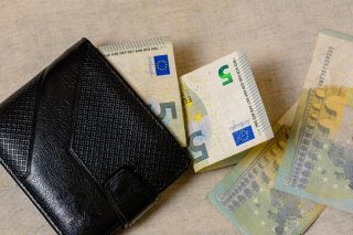 euros portofoli